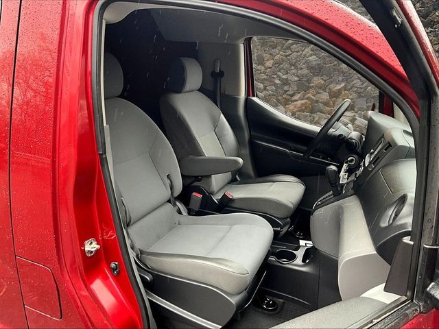 2019 Nissan NV200 SV