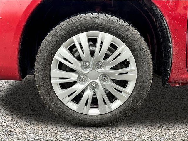 2019 Nissan NV200 SV