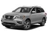 2019 Nissan Pathfinder 4WD 3rd row SV | Honolulu, HI | Autosource Hawaii 