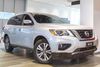 2019 Nissan Pathfinder 4WD 3rd row SV | Honolulu, HI | Autosource Hawaii 
