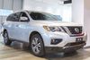 2019 Nissan Pathfinder 4WD 3rd row SV | Honolulu, HI | Autosource Hawaii 2019 Nissan Pathfinder 4WD 3rd row SV | Honolulu, HI | Autosource Hawaii