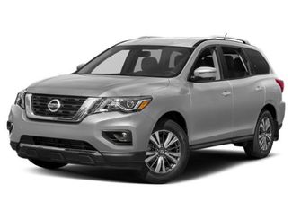 2019 Nissan Pathfinder 4WD 3rd row SV | Honolulu, HI | Autosource Hawaii 