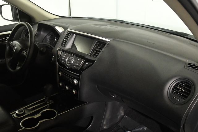 2019 Nissan Pathfinder S | Branford, CT | Sound Auto Wholesalers 2019 Nissan Pathfinder S | Branford, CT | Sound Auto Wholesalers