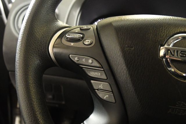 2019 Nissan Pathfinder S | Branford, CT | Sound Auto Wholesalers 2019 Nissan Pathfinder S | Branford, CT | Sound Auto Wholesalers