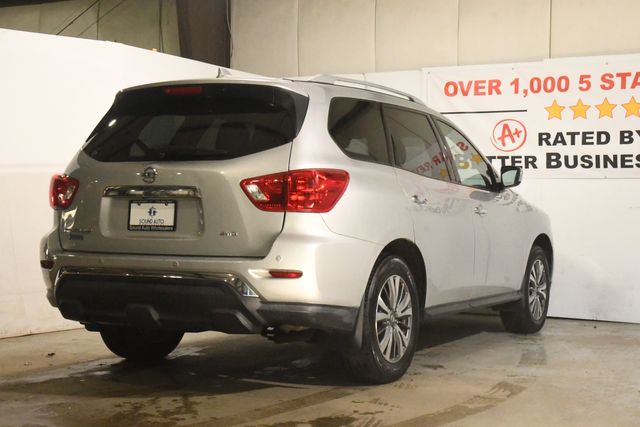 2019 Nissan Pathfinder S | Branford, CT | Sound Auto Wholesalers 2019 Nissan Pathfinder S | Branford, CT | Sound Auto Wholesalers