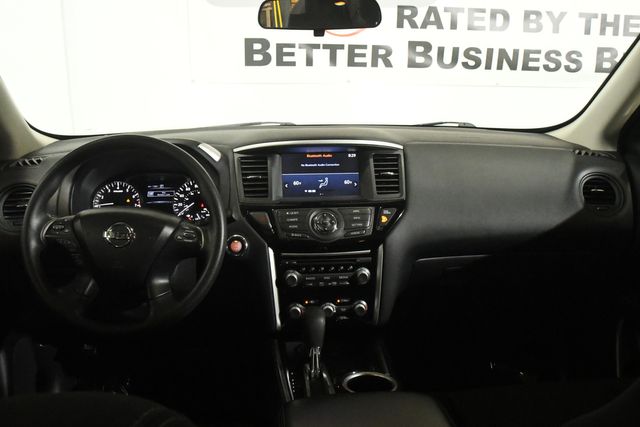 2019 Nissan Pathfinder S | Branford, CT | Sound Auto Wholesalers 2019 Nissan Pathfinder S | Branford, CT | Sound Auto Wholesalers