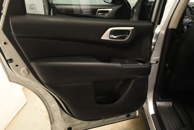 2019 Nissan Pathfinder S | Branford, CT | Sound Auto Wholesalers 2019 Nissan Pathfinder S | Branford, CT | Sound Auto Wholesalers