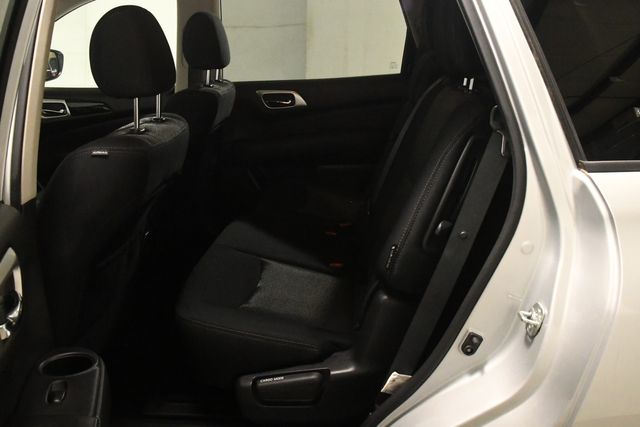 2019 Nissan Pathfinder S | Branford, CT | Sound Auto Wholesalers 2019 Nissan Pathfinder S | Branford, CT | Sound Auto Wholesalers