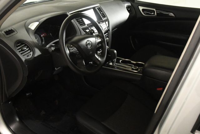 2019 Nissan Pathfinder S | Branford, CT | Sound Auto Wholesalers 2019 Nissan Pathfinder S | Branford, CT | Sound Auto Wholesalers