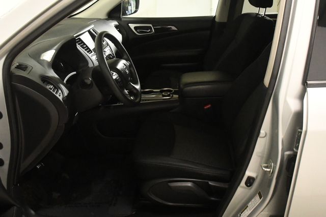 2019 Nissan Pathfinder S | Branford, CT | Sound Auto Wholesalers 2019 Nissan Pathfinder S | Branford, CT | Sound Auto Wholesalers