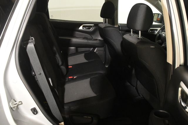 2019 Nissan Pathfinder S | Branford, CT | Sound Auto Wholesalers 2019 Nissan Pathfinder S | Branford, CT | Sound Auto Wholesalers