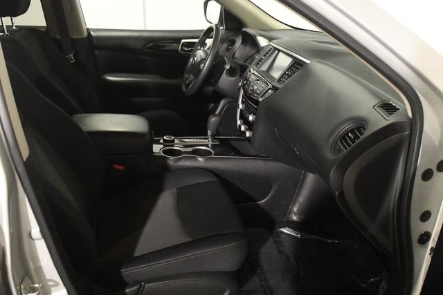 2019 Nissan Pathfinder S | Branford, CT | Sound Auto Wholesalers 2019 Nissan Pathfinder S | Branford, CT | Sound Auto Wholesalers