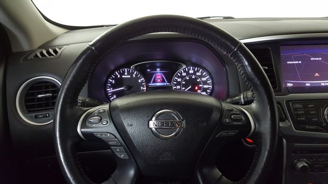 2019 Nissan Pathfinder SL | Carrollton, TX | Legend Motorcars of Carrollton 2019 Nissan Pathfinder SL | Carrollton, TX | Legend Motorcars of Carrollton