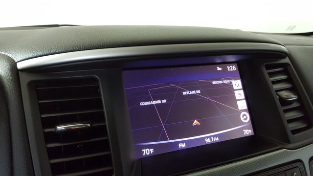 2019 Nissan Pathfinder SL | Carrollton, TX | Legend Motorcars of Carrollton 2019 Nissan Pathfinder SL | Carrollton, TX | Legend Motorcars of Carrollton