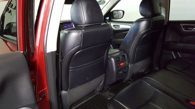 2019 Nissan Pathfinder SL | Carrollton, TX | Legend Motorcars of Carrollton 2019 Nissan Pathfinder SL | Carrollton, TX | Legend Motorcars of Carrollton