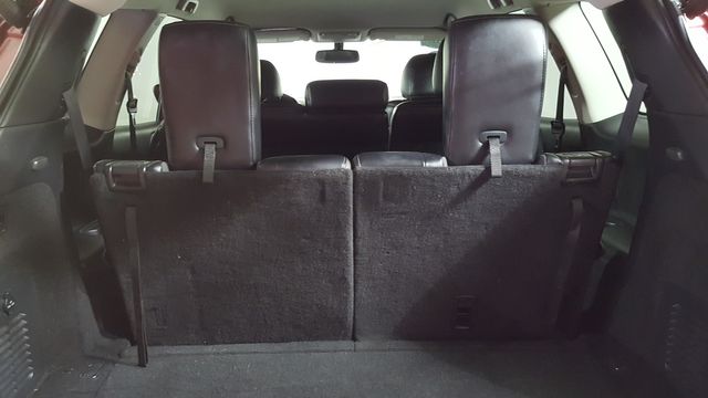 2019 Nissan Pathfinder SL | Carrollton, TX | Legend Motorcars of Carrollton