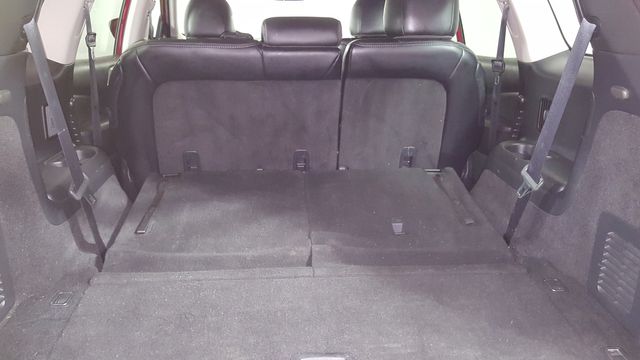 2019 Nissan Pathfinder SL | Carrollton, TX | Legend Motorcars of Carrollton