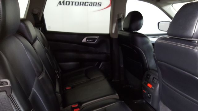 2019 Nissan Pathfinder SL | Carrollton, TX | Legend Motorcars of Carrollton 2019 Nissan Pathfinder SL | Carrollton, TX | Legend Motorcars of Carrollton