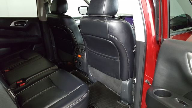 2019 Nissan Pathfinder SL | Carrollton, TX | Legend Motorcars of Carrollton