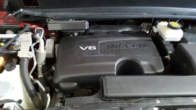 2019 Nissan Pathfinder SL | Carrollton, TX | Legend Motorcars of Carrollton