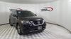 2019 Nissan Pathfinder S 2019 Nissan Pathfinder S