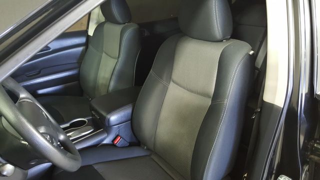 2019 Nissan Pathfinder S | Carrollton, TX | Legend Motorcars of Carrollton