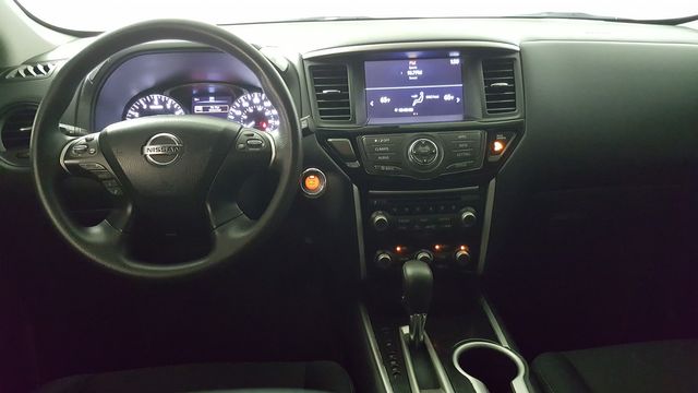 2019 Nissan Pathfinder S | Carrollton, TX | Legend Motorcars of Carrollton 2019 Nissan Pathfinder S | Carrollton, TX | Legend Motorcars of Carrollton