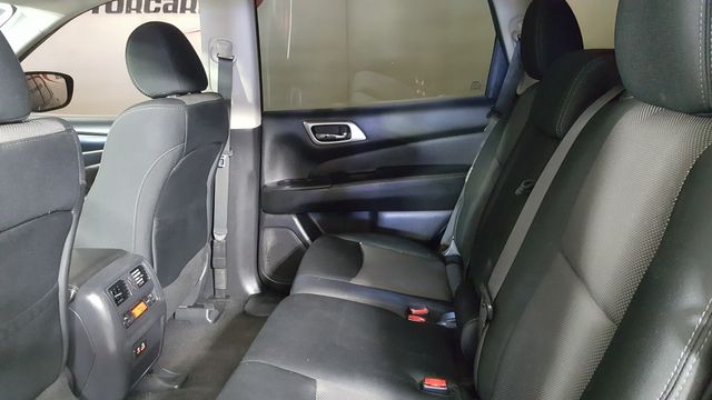2019 Nissan Pathfinder S | Carrollton, TX | Legend Motorcars of Carrollton
