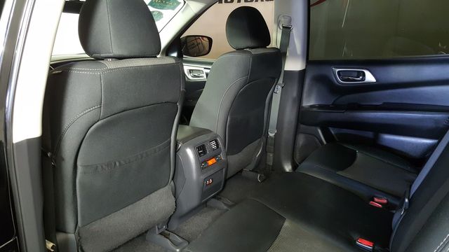 2019 Nissan Pathfinder S | Carrollton, TX | Legend Motorcars of Carrollton