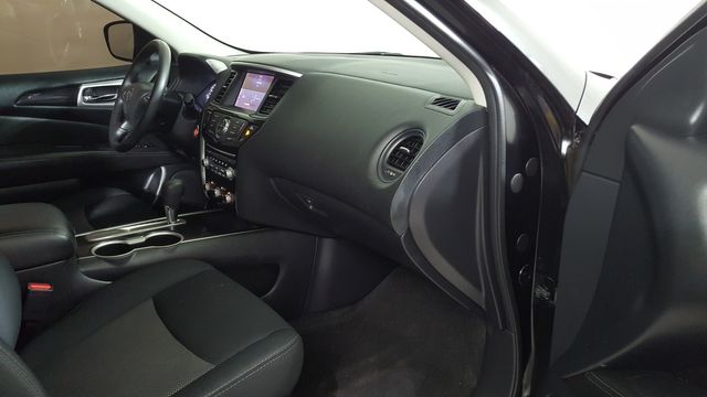 2019 Nissan Pathfinder S | Carrollton, TX | Legend Motorcars of Carrollton 2019 Nissan Pathfinder S | Carrollton, TX | Legend Motorcars of Carrollton
