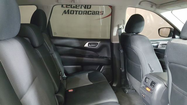 2019 Nissan Pathfinder S | Carrollton, TX | Legend Motorcars of Carrollton