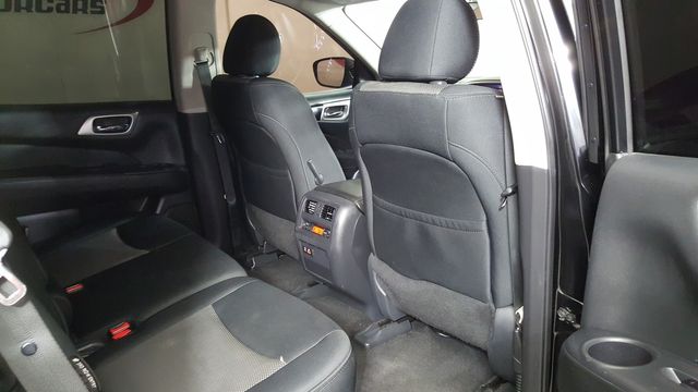 2019 Nissan Pathfinder S | Carrollton, TX | Legend Motorcars of Carrollton 2019 Nissan Pathfinder S | Carrollton, TX | Legend Motorcars of Carrollton