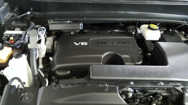 2019 Nissan Pathfinder S | Carrollton, TX | Legend Motorcars of Carrollton
