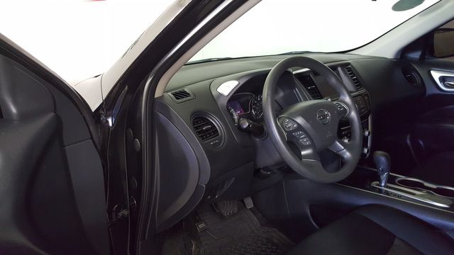 2019 Nissan Pathfinder S | Carrollton, TX | Legend Motorcars of Carrollton