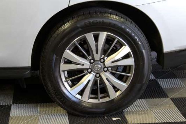 2019 Nissan Pathfinder SV - Ledet's Auto Sales Gonzales, Louisiana 70737 2019 Nissan Pathfinder SV - Ledet's Auto Sales Gonzales, Louisiana 70737