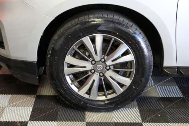 2019 Nissan Pathfinder SV - Ledet's Auto Sales Gonzales, Louisiana 70737