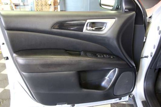 2019 Nissan Pathfinder SV - Ledet's Auto Sales Gonzales, Louisiana 70737 2019 Nissan Pathfinder SV - Ledet's Auto Sales Gonzales, Louisiana 70737