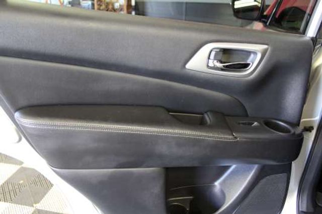 2019 Nissan Pathfinder SV - Ledet's Auto Sales Gonzales, Louisiana 70737 2019 Nissan Pathfinder SV - Ledet's Auto Sales Gonzales, Louisiana 70737