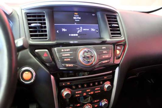 2019 Nissan Pathfinder SV - Ledet's Auto Sales Gonzales, Louisiana 70737 2019 Nissan Pathfinder SV - Ledet's Auto Sales Gonzales, Louisiana 70737