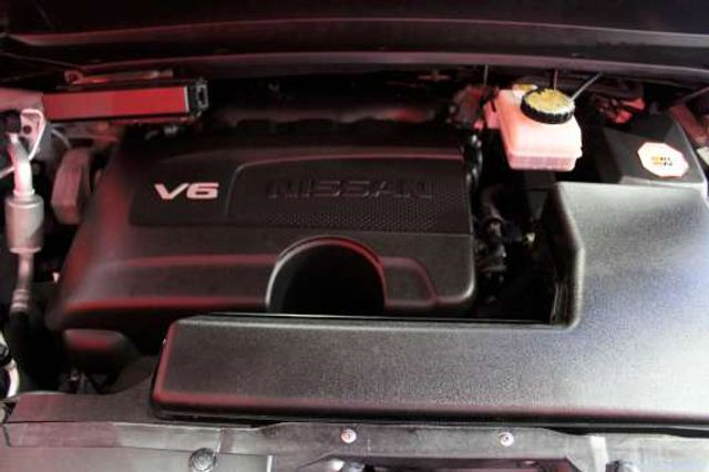 2019 Nissan Pathfinder SV - Ledet's Auto Sales Gonzales, Louisiana 70737