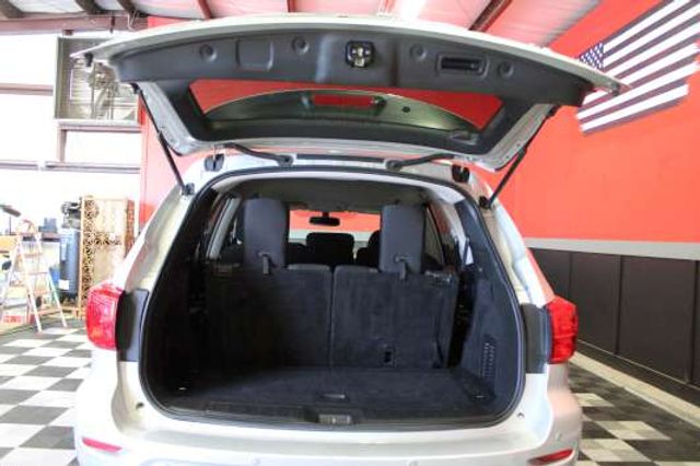 2019 Nissan Pathfinder SV - Ledet's Auto Sales Gonzales, Louisiana 70737