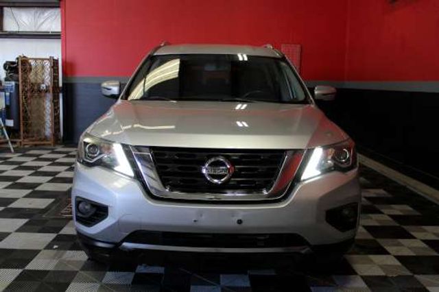 2019 Nissan Pathfinder SV - Ledet's Auto Sales Gonzales, Louisiana 70737 2019 Nissan Pathfinder SV - Ledet's Auto Sales Gonzales, Louisiana 70737