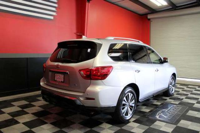 2019 Nissan Pathfinder SV - Ledet's Auto Sales Gonzales, Louisiana 70737