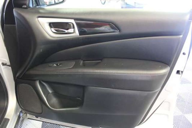 2019 Nissan Pathfinder SV - Ledet's Auto Sales Gonzales, Louisiana 70737