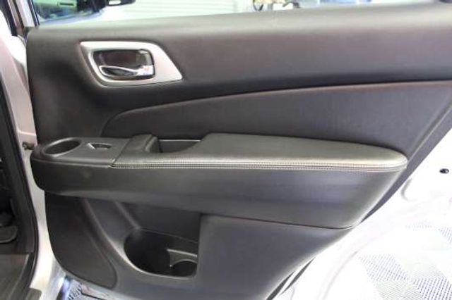 2019 Nissan Pathfinder SV - Ledet's Auto Sales Gonzales, Louisiana 70737 2019 Nissan Pathfinder SV - Ledet's Auto Sales Gonzales, Louisiana 70737