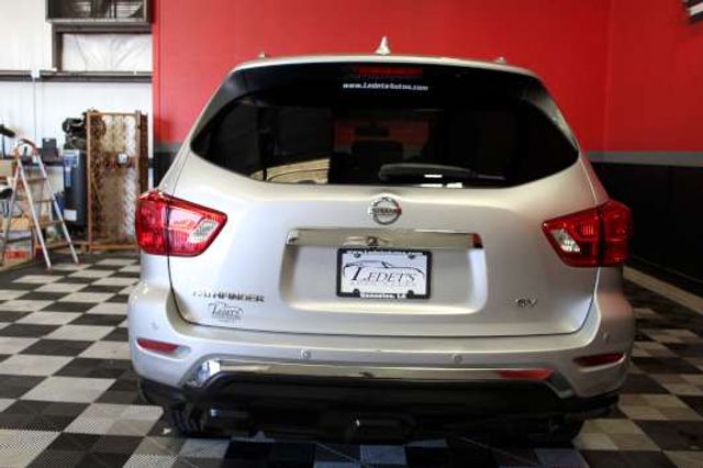 2019 Nissan Pathfinder SV - Ledet's Auto Sales Gonzales, Louisiana 70737 2019 Nissan Pathfinder SV - Ledet's Auto Sales Gonzales, Louisiana 70737