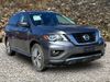 2019 Nissan Pathfinder SV | Naugatuck, Connecticut | A Better Way Wholesale Autos-CT 2019 Nissan Pathfinder SV | Naugatuck, Connecticut | A Better Way Wholesale Autos-CT