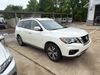 2019 Nissan Pathfinder SL | Olive Branch, MS | JJ's Auto Sales 2019 Nissan Pathfinder SL | Olive Branch, MS | JJ's Auto Sales