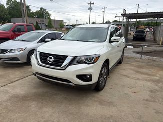 2019 Nissan Pathfinder SL | Olive Branch, MS | JJ's Auto Sales