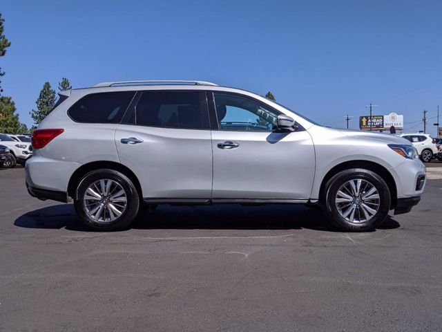 2019 Nissan Pathfinder SV | Spokane, WA | Max AutoSports of Spokane